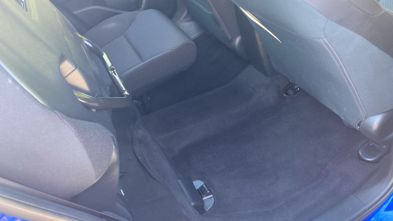 Honda Civic 1.8 i-VTEC SE Plus 5dr Petrol Hatchback